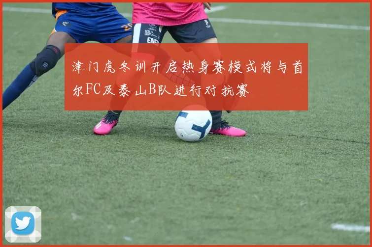 津门虎冬训开启热身赛模式将与首尔FC及泰山B队进行对抗赛
