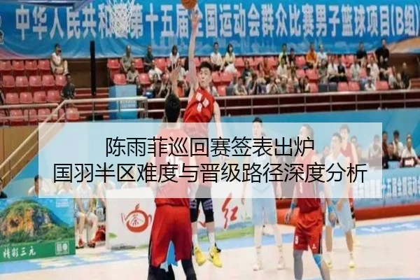 陈雨菲巡回赛签表出炉 国羽半区难度与晋级路径深度分析 | LGDGaming